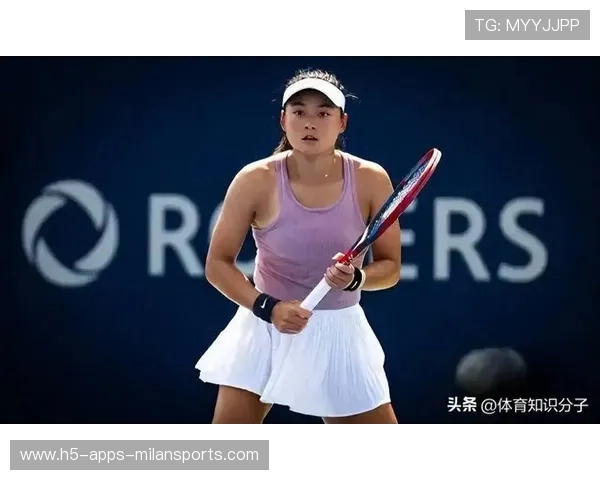 亚洲网坛战力飙升，已成为全球焦点