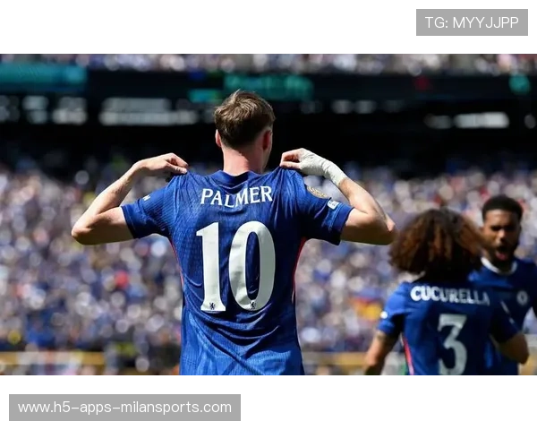 切尔西短传推进持续压制对手