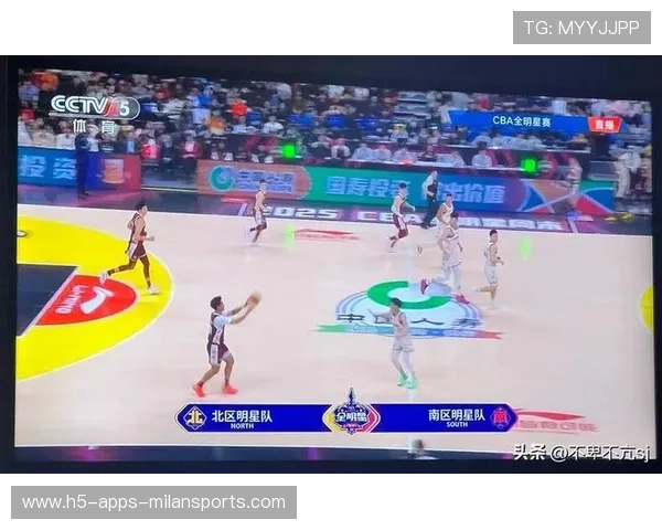 中国篮球联赛联赛精彩纷呈，期待新星崛起，中国的篮球联赛