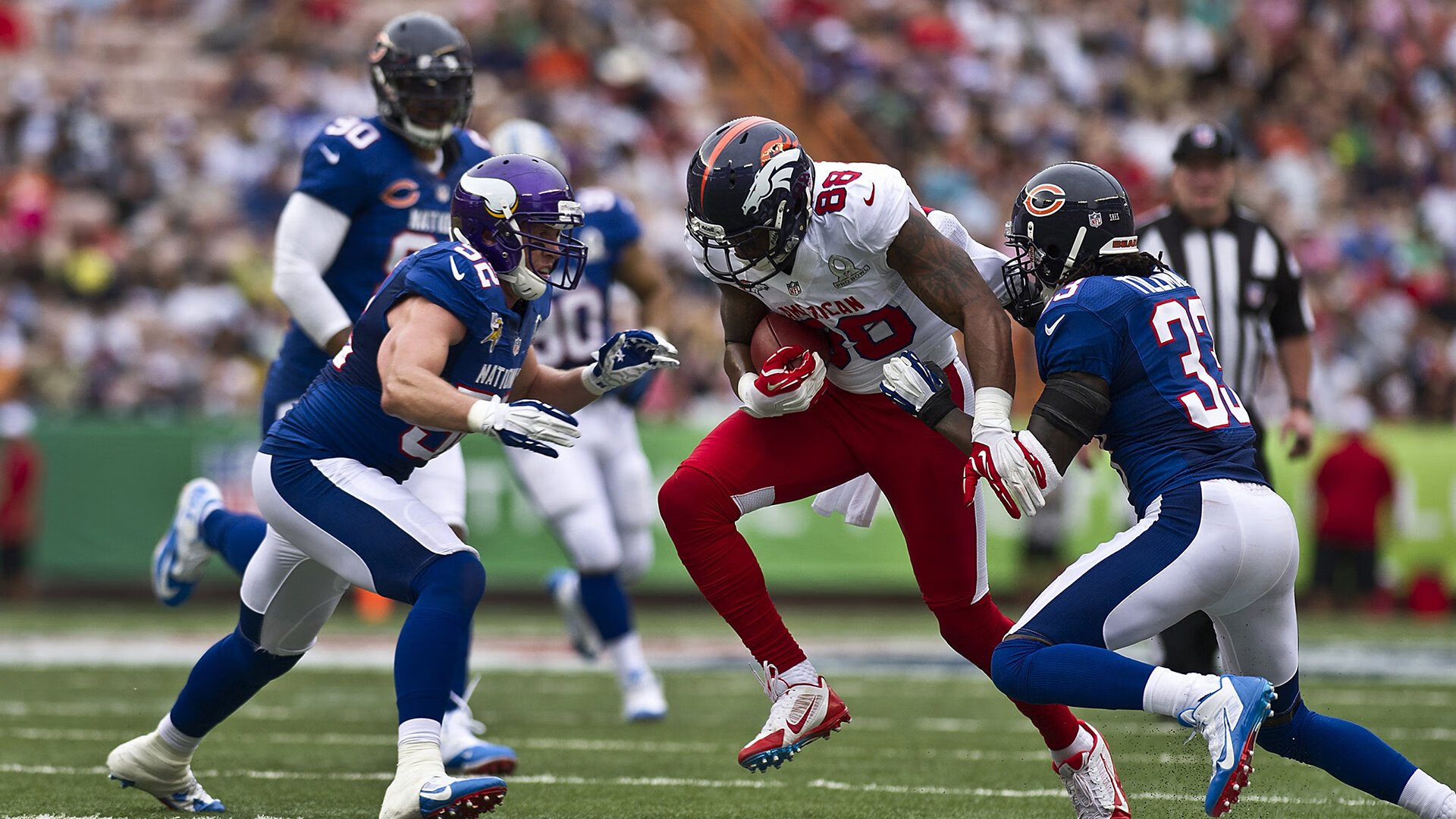 世界杯的重要战术分析与解析，说一说世界杯